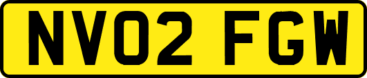 NV02FGW