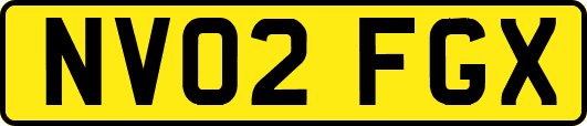 NV02FGX