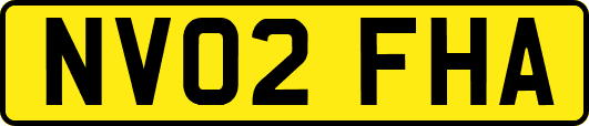 NV02FHA