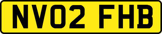 NV02FHB