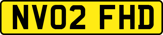NV02FHD