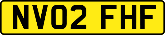 NV02FHF