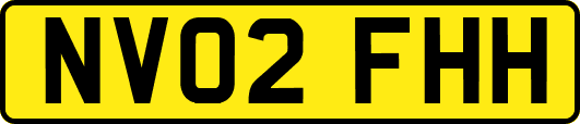 NV02FHH
