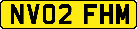 NV02FHM