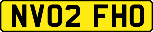 NV02FHO