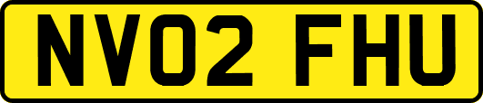 NV02FHU