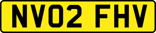 NV02FHV