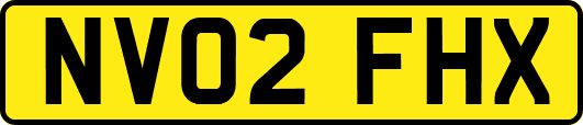 NV02FHX