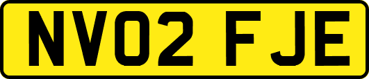 NV02FJE