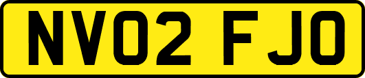NV02FJO