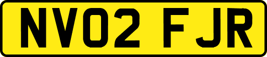 NV02FJR