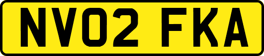 NV02FKA
