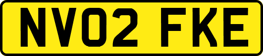 NV02FKE