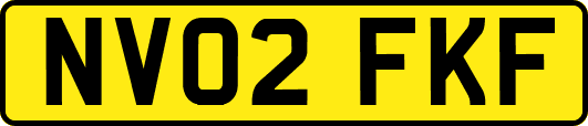 NV02FKF