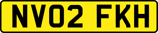 NV02FKH