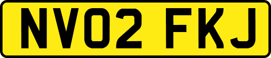 NV02FKJ