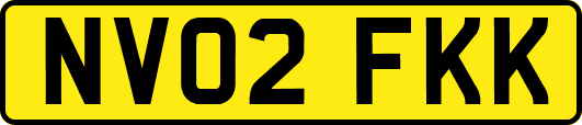NV02FKK