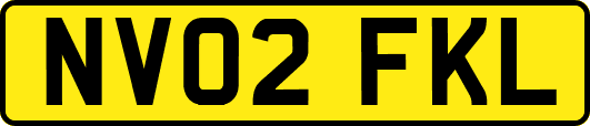NV02FKL