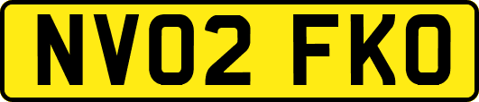 NV02FKO