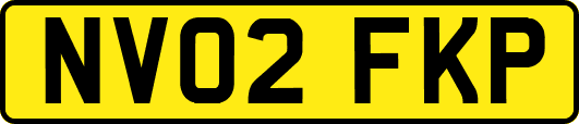 NV02FKP