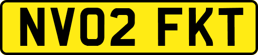NV02FKT