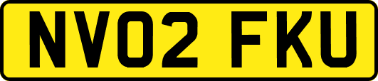 NV02FKU