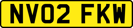 NV02FKW