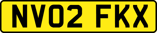 NV02FKX