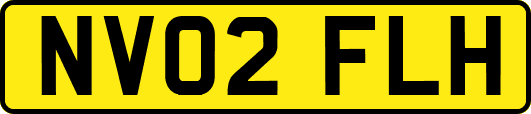 NV02FLH
