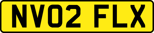 NV02FLX