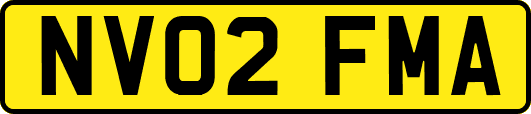 NV02FMA