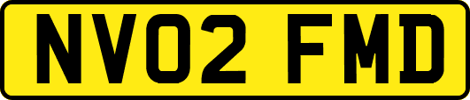NV02FMD