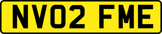 NV02FME