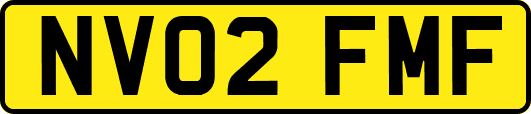 NV02FMF