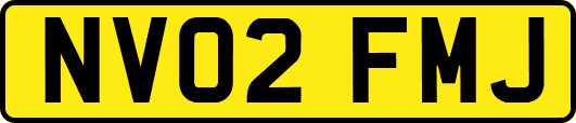 NV02FMJ