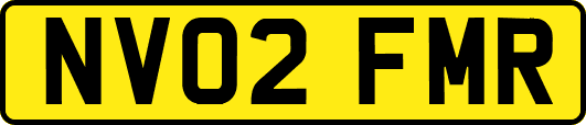 NV02FMR