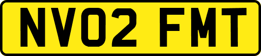 NV02FMT