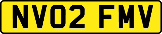 NV02FMV