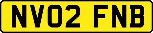 NV02FNB
