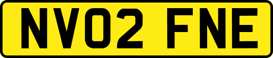 NV02FNE