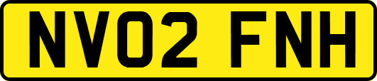 NV02FNH