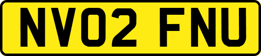 NV02FNU