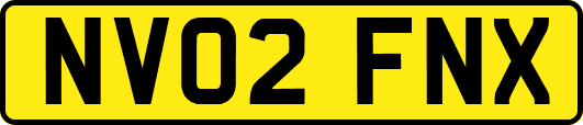 NV02FNX