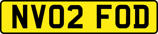 NV02FOD