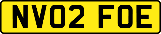 NV02FOE