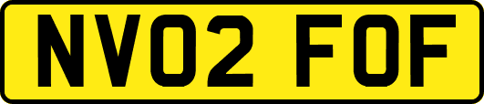NV02FOF