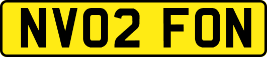 NV02FON