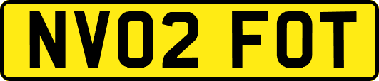 NV02FOT