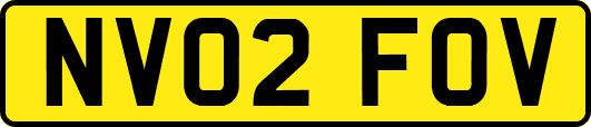 NV02FOV