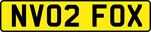 NV02FOX